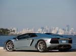 Lamborghini Aventador LP700-4 Roadster 2013 года (US)